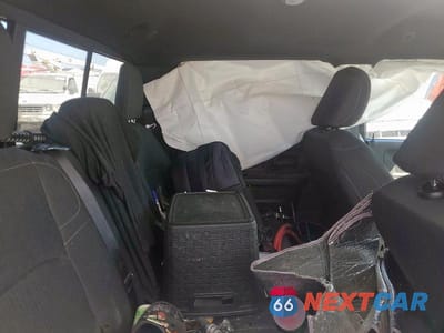 Zdjęcie 10 z 12 samochodu: 2024 RAM 2500 TRADESMAN VIN:3C6UR5CJ9RG125698 - miniatura