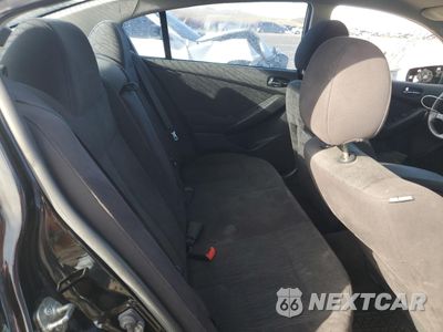 Zdjęcie 10 z 15 samochodu: 2012 NISSAN ALTIMA BASE VIN:1N4AL2AP6CN406848 - miniatura