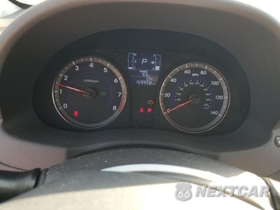 Zdjęcie 9 z 12 samochodu: 2015 HYUNDAI ACCENT GLS VIN:KMHCT4AEXFU803580 - miniatura