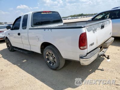 Drugie zdjęcie samochodu z przodu: 1998 FORD F150 VIN:1FTZX1721WKC03010 - miniatura