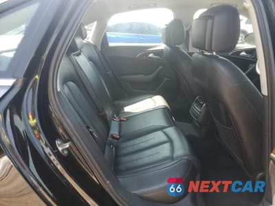 Zdjęcie 10 z 12 samochodu: 2018 AUDI A6 PREMIUM VIN:WAUC8AFC9JN062253 - miniatura