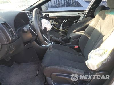 Zdjęcie 7 z 14 samochodu: 2013 NISSAN ALTIMA S VIN:1N4AL2EP5DC232536 - miniatura