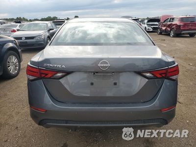 Zdjęcie 6 z 13 samochodu: 2024 NISSAN SENTRA S VIN:3N1AB8BV9RY290265 - miniatura