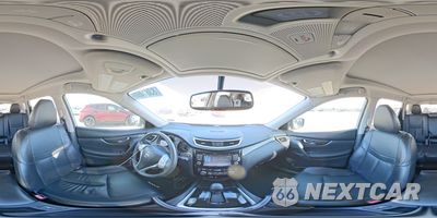 Zdjęcie 15 z 15 samochodu: 2016 NISSAN ROGUE S VIN:5N1AT2MT0GC850453 - miniatura