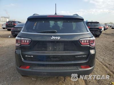 Zdjęcie 6 z 13 samochodu: 2022 JEEP COMPASS LIMITED VIN:3C4NJDCB5NT186975 - miniatura