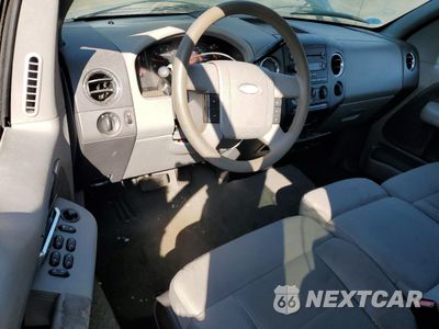 Zdjęcie 8 z 12 samochodu: 2007 FORD F150 VIN:1FTPX14517FB32696 - miniatura
