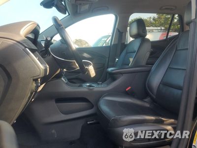 Zdjęcie 7 z 14 samochodu: 2023 GMC TERRAIN SLT VIN:3GKALVEG0PL114337 - miniatura