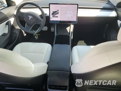 Zdjęcie 8 z 14 samochodu: 2019 TESLA MODEL 3 VIN:5YJ3E1EB9KF528767 - miniatura