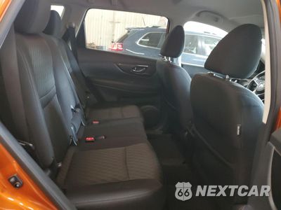 Zdjęcie 11 z 14 samochodu: 2018 NISSAN ROGUE S VIN:5N1AT2MV3JC792492 - miniatura