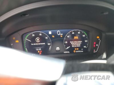 Zdjęcie 9 z 12 samochodu: 2025 HONDA CIVIC SPORT VIN:2HGFE4F81SH329810 - miniatura
