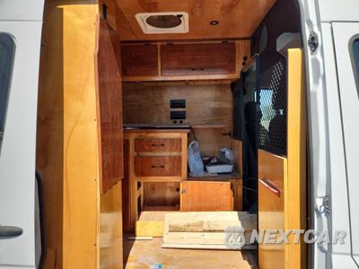 Zdjęcie 11 z 13 samochodu: 2011 MERCEDES-BENZ SPRINTER 2500 VIN:WD3PE7CC0B5524327 - miniatura