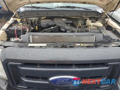 Zdjęcie 11 z 12 samochodu: 2015 FORD F-450 SUPER DUTY *** FLAT BED TRUCK *** VIN:1FD0W4GY9FEB41044 - miniatura