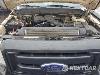 Zdjęcie 11 z 12 samochodu: 2015 FORD F450 VIN:1FD0W4GY9FEB41044 - miniatura