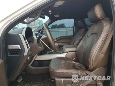 Zdjęcie 7 z 12 samochodu: 2017 FORD F250 SUPER DUTY VIN:1FT7W2BT2HED07765 - miniatura
