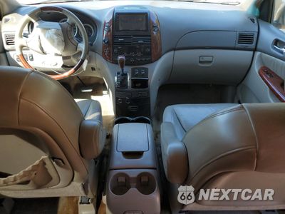 Zdjęcie 8 z 15 samochodu: 2005 TOYOTA SIENNA XLE VIN:5TDZA22C15S253713 - miniatura
