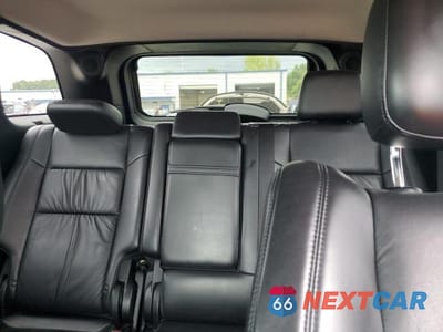 Zdjęcie 10 z 14 samochodu: 2011 JEEP GRAND CHEROKEE LAREDO VIN:1J4RR4GG6BC542397 - miniatura