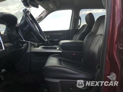 Zdjęcie 7 z 12 samochodu: 2018 RAM 1500 LARAMIE VIN:1C6RR7NM4JS269746 - miniatura