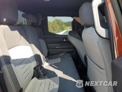 Zdjęcie 10 z 13 samochodu: 2025 TOYOTA TACOMA DOUBLE CAB VIN:3TYLB5JN8ST065570 - miniatura