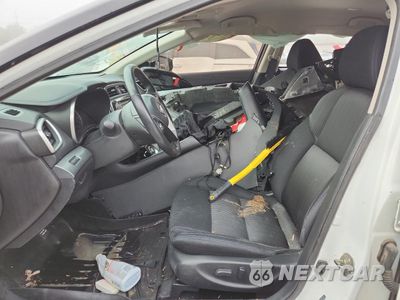 Zdjęcie 7 z 13 samochodu: 2016 NISSAN MAXIMA 3.5S VIN:1N4AA6APXGC422078 - miniatura