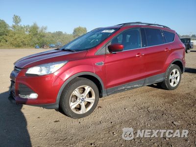 2013 FORD ESCAPE SE 1FMCU0G95DUD95048 - główne zdjęcie licytacji z USA - miniatura