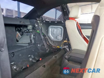 Zdjęcie 10 z 12 samochodu: 2008 BMW 135 I VIN:WBAUC735X8VF23078 - miniatura