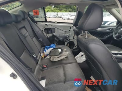 Zdjęcie 10 z 12 samochodu: 2021 INFINITI Q50 LUXE VIN:JN1EV7BR6MM753304 - miniatura
