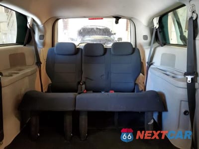 Zdjęcie 10 z 13 samochodu: 2008 DODGE GRAND CARAVAN SE VIN:1D8HN44H38B158622 - miniatura
