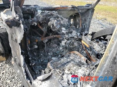 Zdjęcie 8 z 12 samochodu: 2018 JEEP WRANGLER UNLIMITED SPORT VIN:1C4HJXDG8JW129683 - miniatura