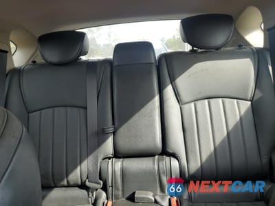 Zdjęcie 10 z 13 samochodu: 2010 INFINITI EX35 BASE VIN:JN1AJ0HP7AM703059 - miniatura