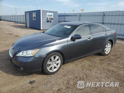 2008 LEXUS ES 350 JTHBJ46G782271444 - główne zdjęcie licytacji z USA - miniatura