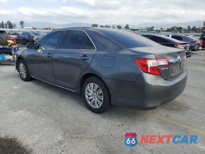 Drugie zdjęcie samochodu z przodu: 2013 TOYOTA CAMRY HYBRID VIN:4T1BD1FK3DU072817 - miniatura