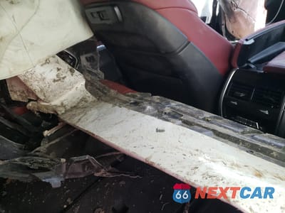 Zdjęcie 12 z 14 samochodu: 2022 BMW X6 XDRIVE40I VIN:5UXCY6C08N9M22202 - miniatura