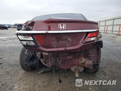 Zdjęcie 6 z 12 samochodu: 2014 HONDA CIVIC EXL VIN:2HGFB2F94EH505355 - miniatura