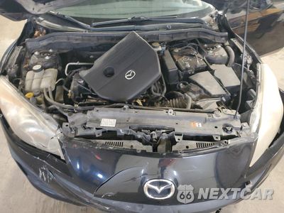 Zdjęcie 11 z 12 samochodu: 2011 MAZDA 3 I VIN:JM1BL1VG6B1429670 - miniatura