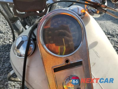 Zdjęcie 7 z 8 samochodu: 2001 HARLEY-DAVIDSON FLSTFI VIN:1HD1BXB131Y070560 - miniatura