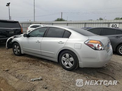 Drugie zdjęcie samochodu z przodu: 2008 NISSAN ALTIMA 2.5 VIN:1N4AL21E88N413435 - miniatura