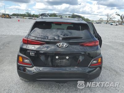 Zdjęcie 6 z 14 samochodu: 2021 HYUNDAI KONA SEL VIN:KM8K22AA2MU703177 - miniatura