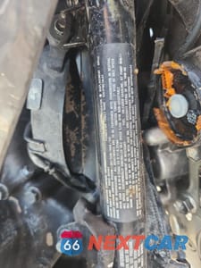 Zdjęcie 8 z 8 samochodu: 2009 SUZUKI VL800 VIN:JS1VS55A492107384 - miniatura