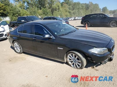 Czwarte zdjęcie samochodu z boku: 2016 BMW 535 XI VIN:WBA5B3C56GG253363 - miniatura