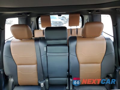 Zdjęcie 10 z 17 samochodu: 2024 LEXUS GX 550 LUXURY VIN:JTJVBCDX2R5021034 - miniatura