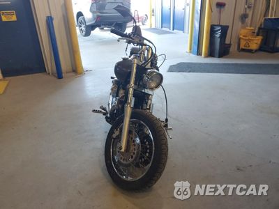 Drugie zdjęcie samochodu z przodu: 2005 YAMAHA XVS1100 A VIN:JYAVP11E35A077198 - miniatura