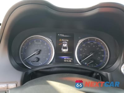 Zdjęcie 9 z 12 samochodu: 2018 INFINITI Q60 LUXE 300 VIN:JN1EV7EK1JM340250 - miniatura