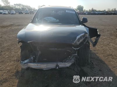 Piąte zdjęcie samochodu w środku: 2013 AUDI Q5 PREMIUM PLUS VIN:WA1DGAFP8DA055085 - miniatura