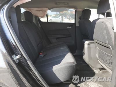 Zdjęcie 10 z 14 samochodu: 2015 CHEVROLET EQUINOX LT VIN:2GNALBEKXF6214535 - miniatura