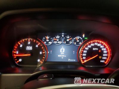 Zdjęcie 9 z 12 samochodu: 2015 GMC SIERRA K1500 DENALI VIN:3GTU2WEJ5FG339292 - miniatura