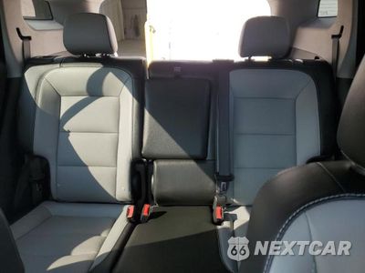 Zdjęcie 10 z 14 samochodu: 2023 GMC TERRAIN SLT VIN:3GKALPEG5PL249860 - miniatura