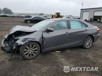 2016 TOYOTA CAMRY LE 4T4BF1FK8GR536804 - główne zdjęcie licytacji z USA - miniatura