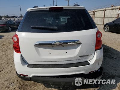 Zdjęcie 6 z 13 samochodu: 2015 CHEVROLET EQUINOX LT VIN:1GNALCEK6FZ107749 - miniatura
