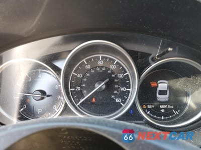 Zdjęcie 9 z 14 samochodu: 2021 MAZDA 6 GRAND TOURING VIN:JM1GL1TY4M1616152 - miniatura