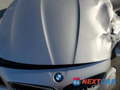 Zdjęcie 11 z 12 samochodu: 2012 BMW Z4 VIN:WBALL5C56CE716561 - miniatura
